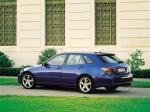Lexus IS300 SportCross 2001 года (EU)